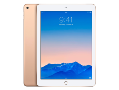 Аренда планшета Apple iPad Air 2