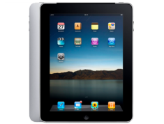 Аренда планшета Apple iPad 4