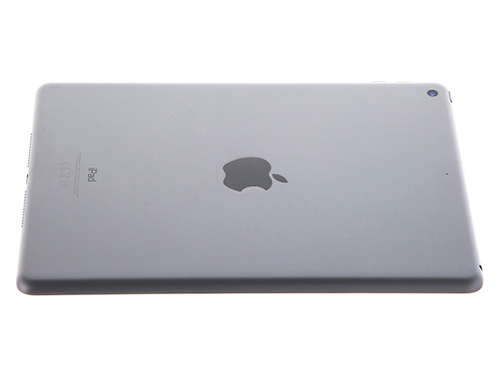 Аренда планшета Apple iPad 9.7" 2018