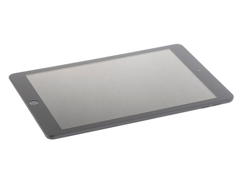 Аренда планшета Apple iPad 9.7" 2018