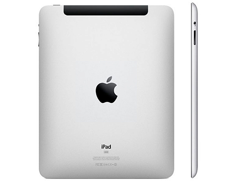Аренда планшета Apple iPad 4