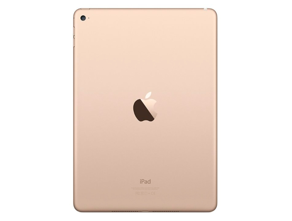 Аренда планшета Apple iPad Air 2