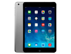 Аренда планшета Apple iPad Air 9.7