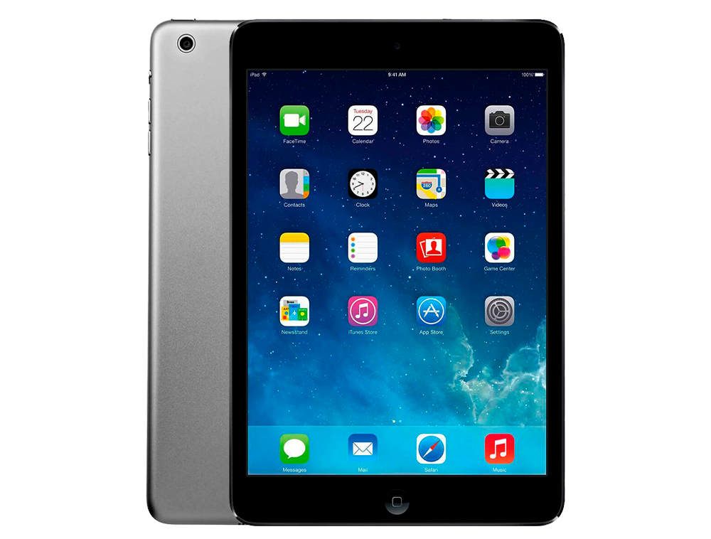 Аренда планшета Apple iPad Air 9.7