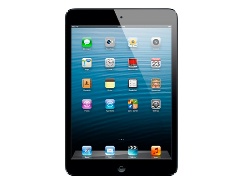 Аренда планшета Apple iPad Mini