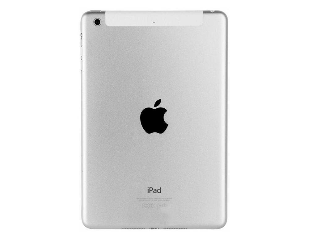 Аренда планшета Apple iPad Mini 2