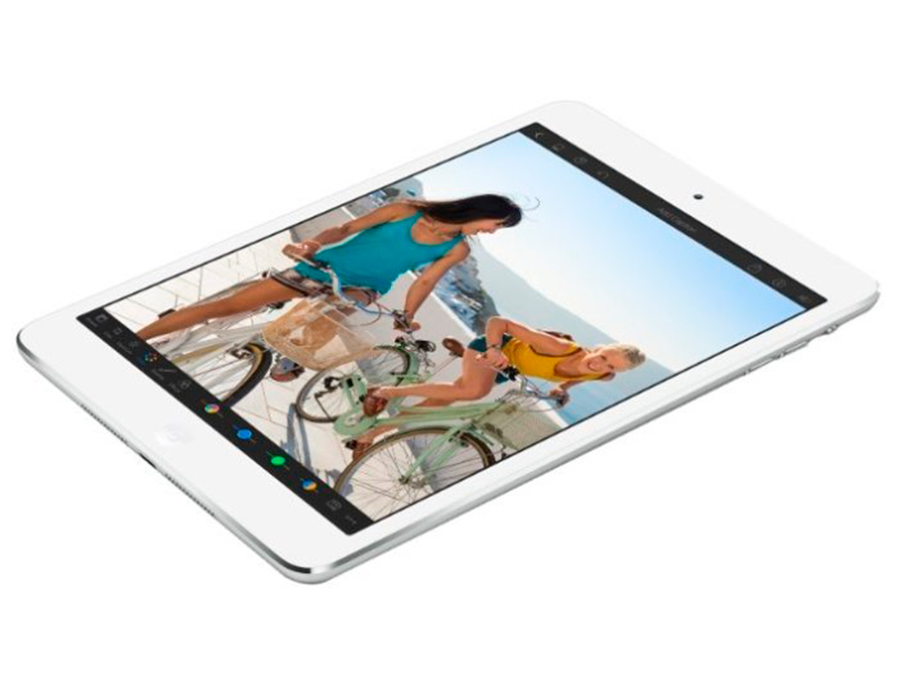 Аренда планшета Apple iPad Mini 2