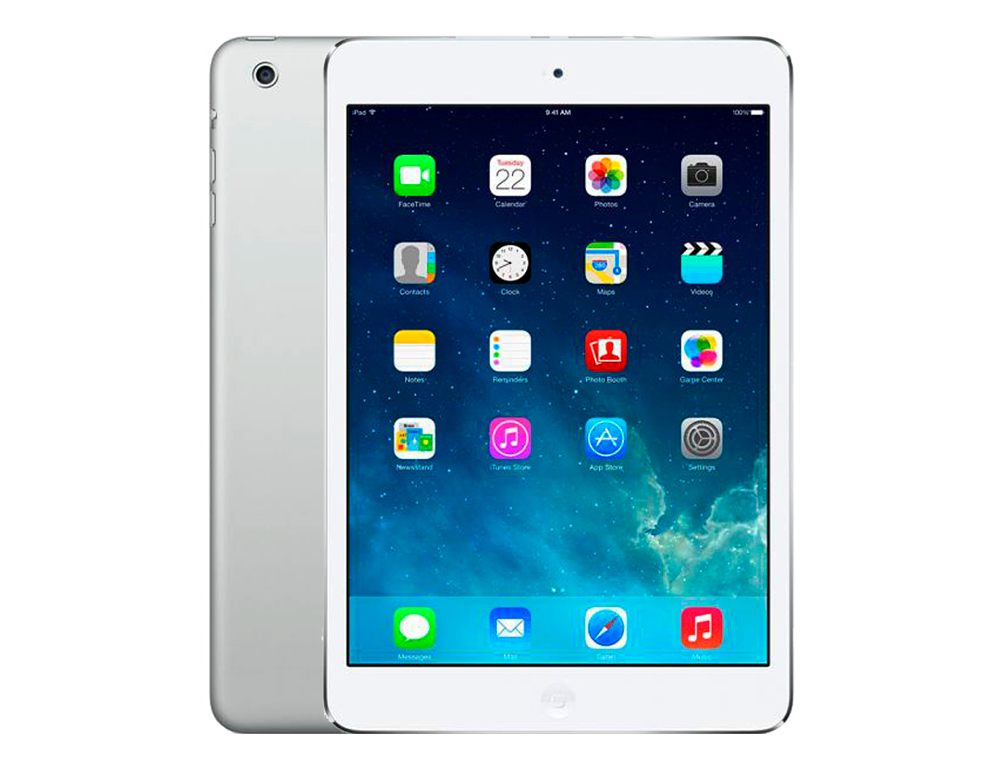 Аренда планшета Apple iPad Mini 2