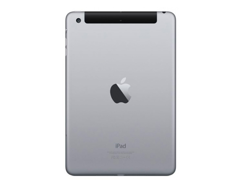 Аренда планшета Apple iPad Mini 3