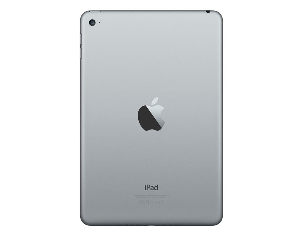 Аренда планшета Apple iPad Mini 4