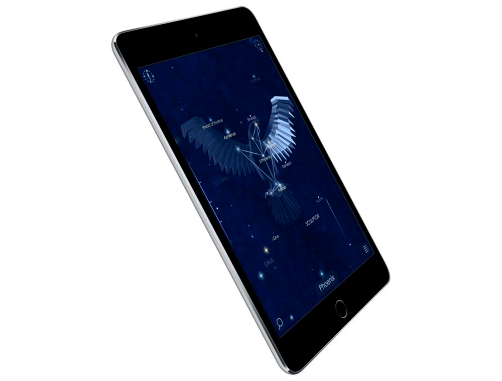Аренда планшета Apple iPad Mini 4