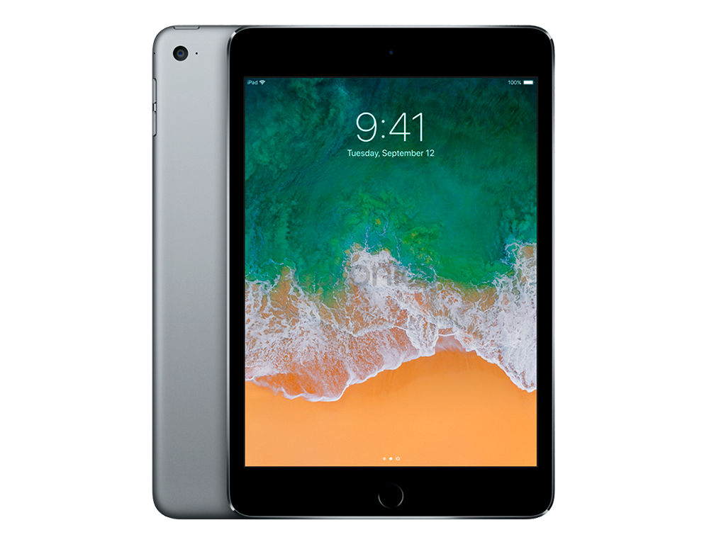 Аренда планшета Apple iPad Mini 4