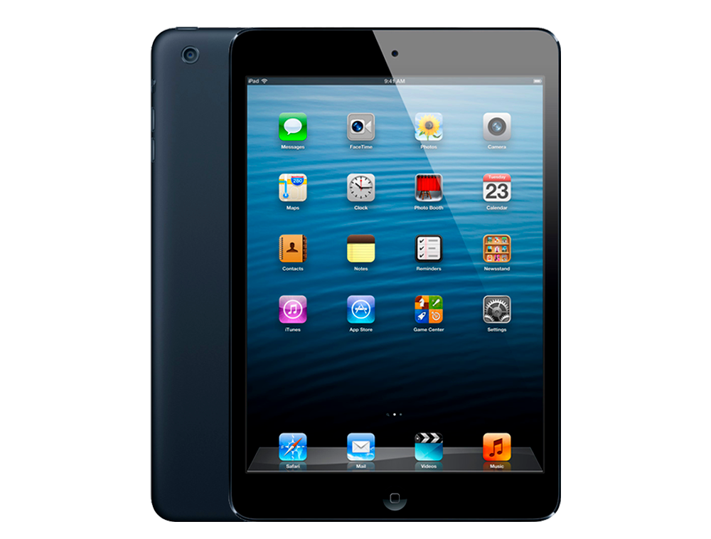 Аренда планшета Apple iPad Mini