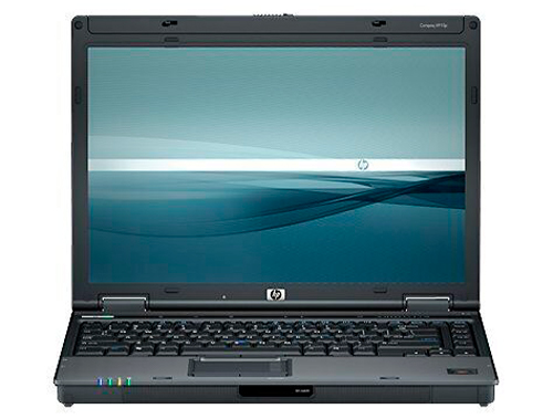 Аренда ноутбука HP 6910P