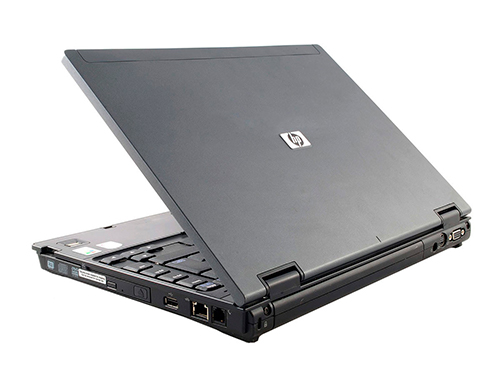 Аренда ноутбука HP 6910P