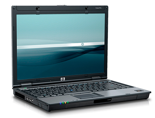 Аренда ноутбука HP 6910P