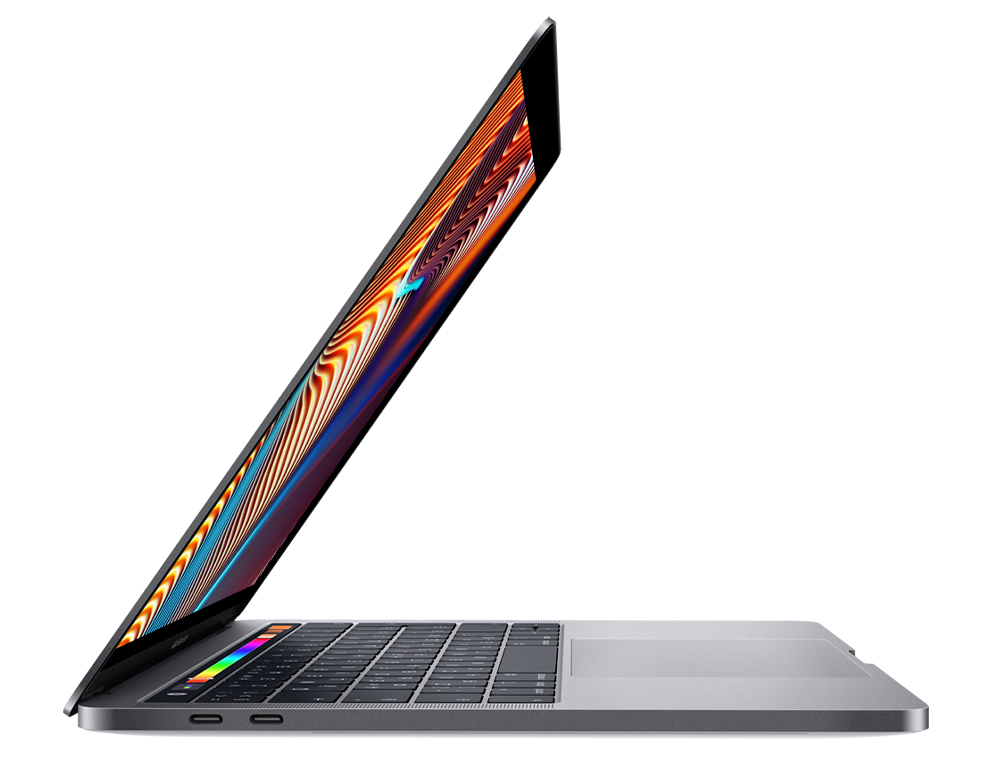 Аренда ноутбука Apple MacBook Pro 13 Touch Bar