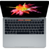 Аренда ноутбука Apple MacBook Pro 13 Touch Bar