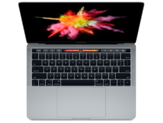 Аренда ноутбука Apple MacBook Pro 13 Touch Bar
