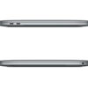 Аренда ноутбука Apple MacBook Pro 13 Touch Bar