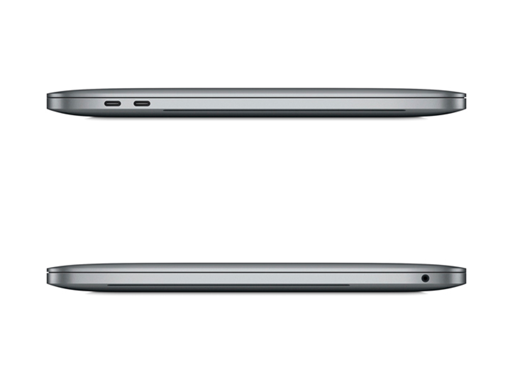 Аренда ноутбука Apple MacBook Pro 13 Touch Bar