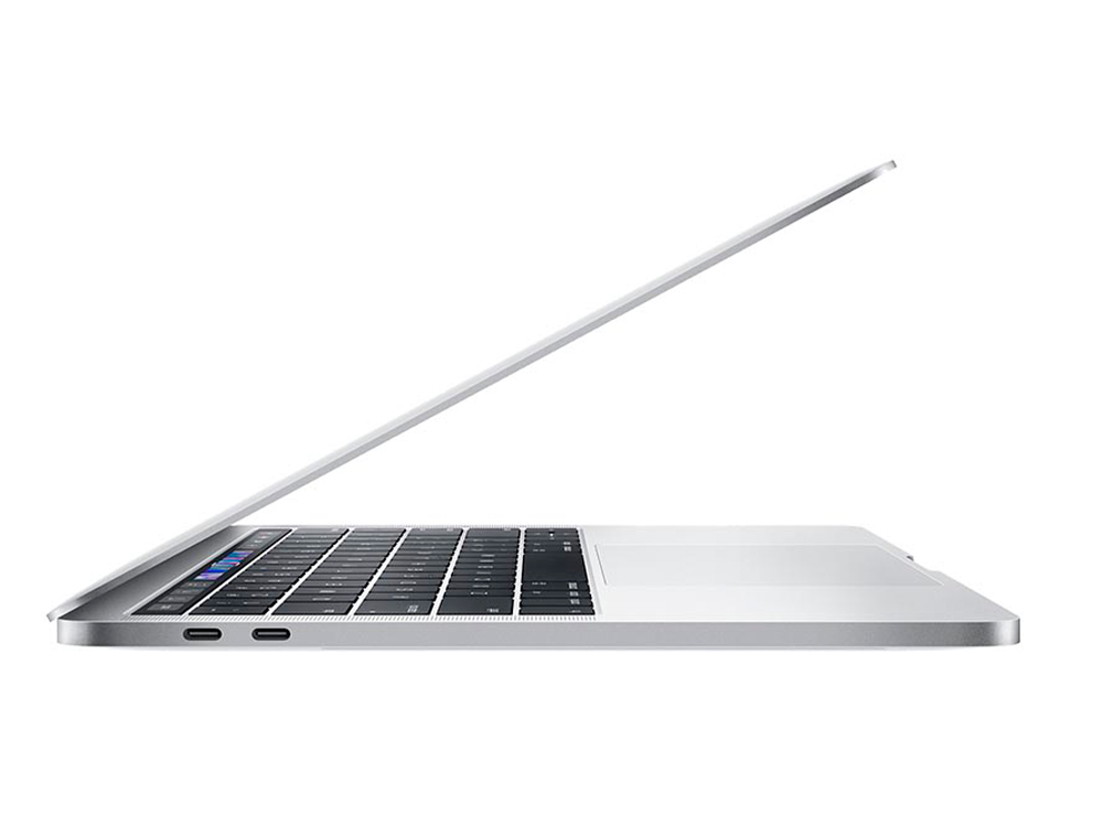 Аренда ноутбука Apple MacBook Pro 15 Touch Bar