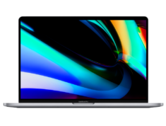 Аренда ноутбука Apple MacBook Pro 16