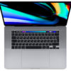 Аренда ноутбука Apple MacBook Pro 16