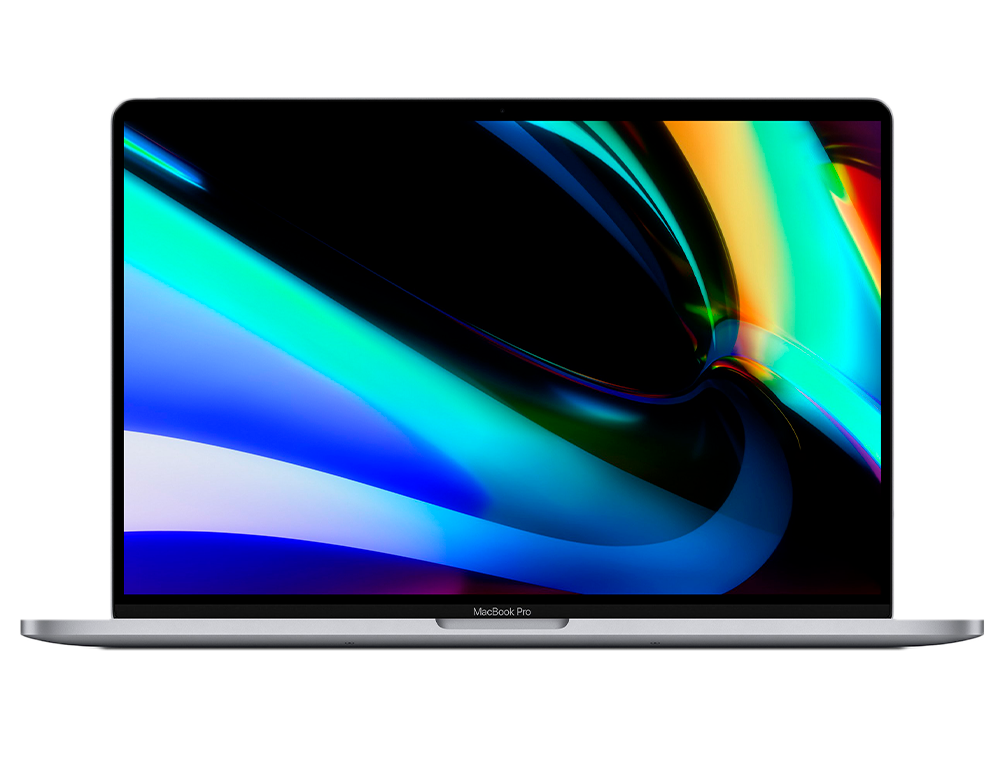 Аренда ноутбука Apple MacBook Pro 16