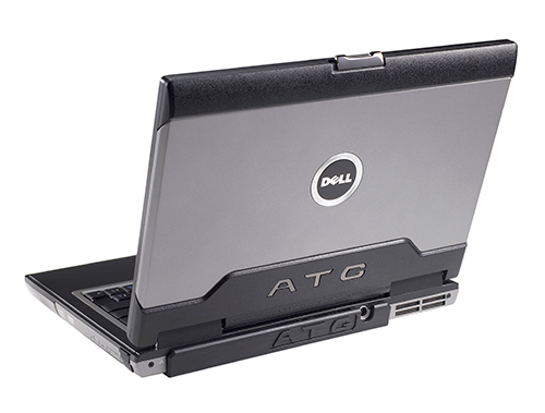 Аренда ноутбука Dell D630
