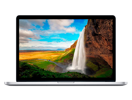 Аренда ноутбука Apple MacBook Pro 15