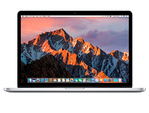 Аренда ноутбука Apple MacBook Pro 15 Retina (2013/2015)