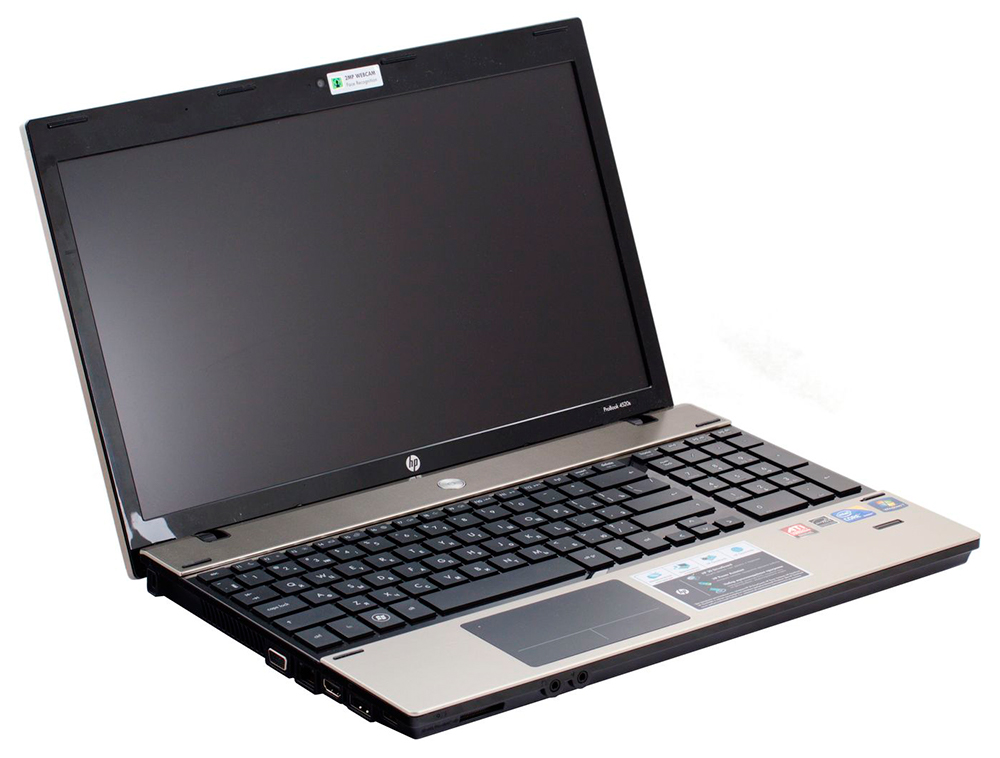 Аренда ноутбука HP ProBook 4520S