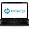 Аренда ноутбука HP Pavilion G7