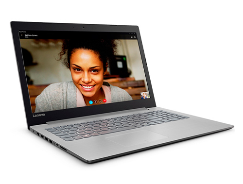 Аренда ноутбука Lenovo IdeaPad 320