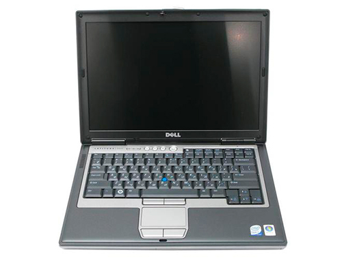 Аренда ноутбука Dell D630
