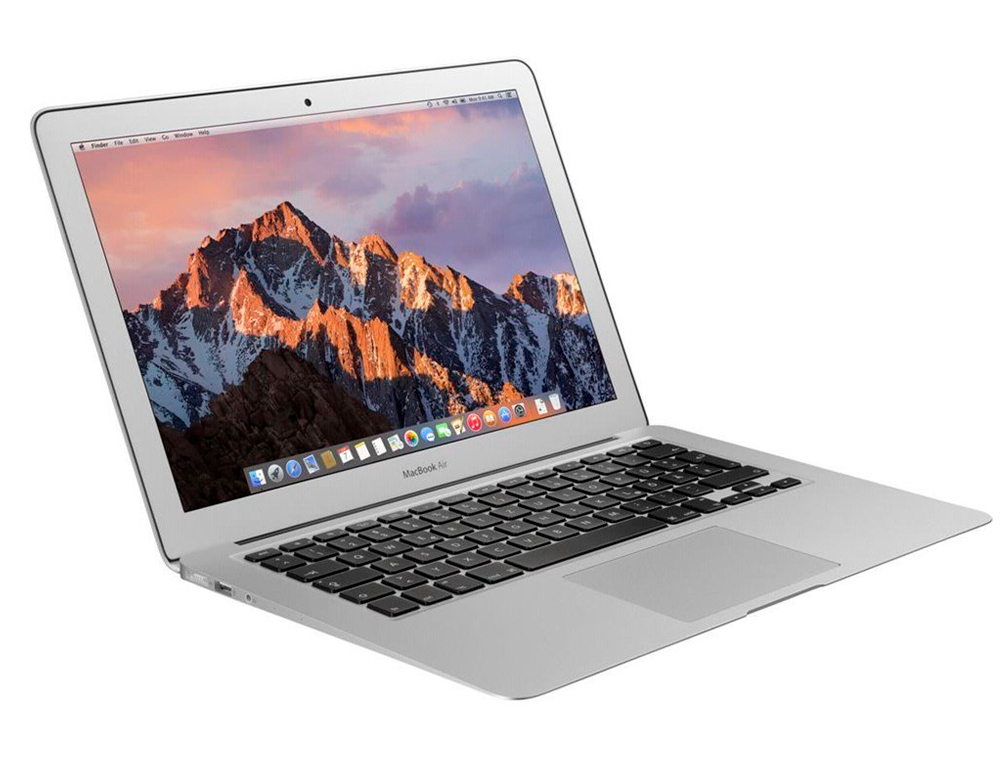 Аренда ноутбука Apple MacBook Air 13
