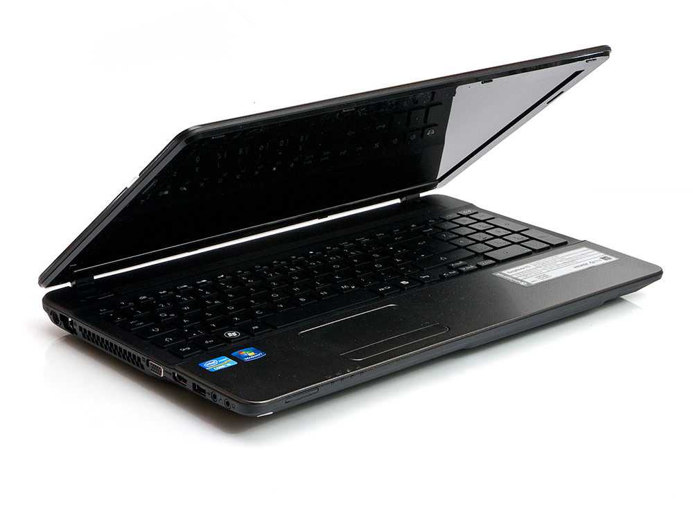 Аренда ноутбука Packard Bell Easynote TS11