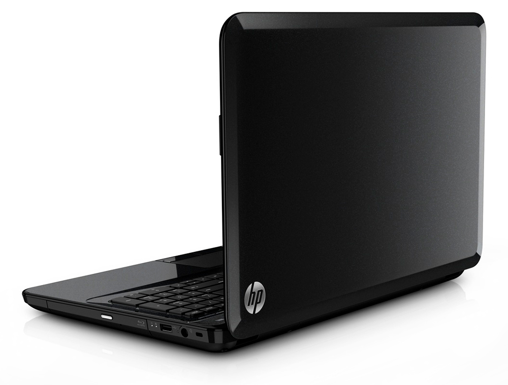 Аренда ноутбука HP Pavilion G7