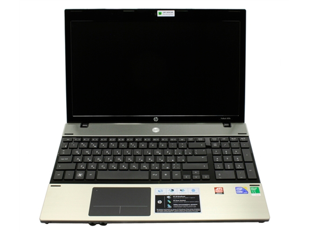 Аренда ноутбука HP ProBook 4520S I5