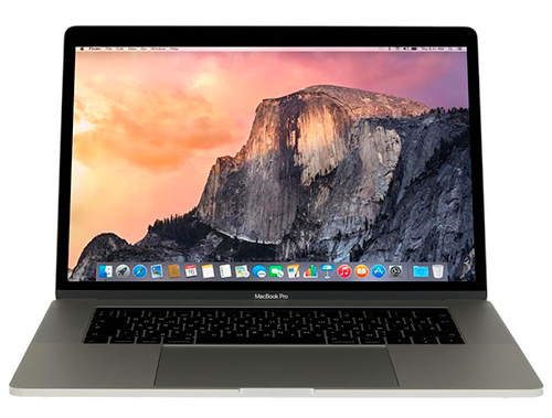 Аренда ноутбука Apple MacBook Pro 15 Retina (2013/2015)