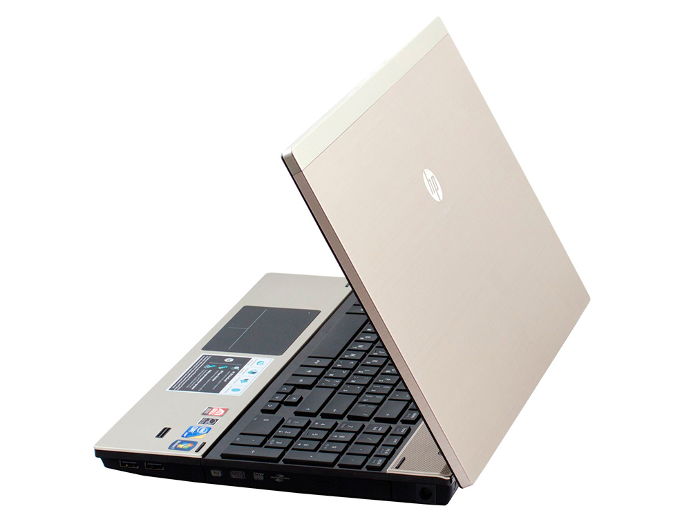 Аренда ноутбука HP ProBook 4520S