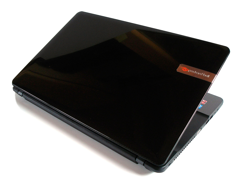 Аренда ноутбука Packard Bell Easynote TS11