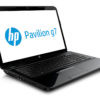 Аренда ноутбука HP Pavilion G7