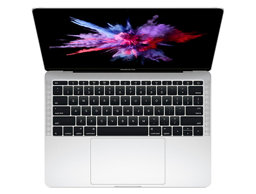 Аренда ноутбука Apple MacBook Pro 13