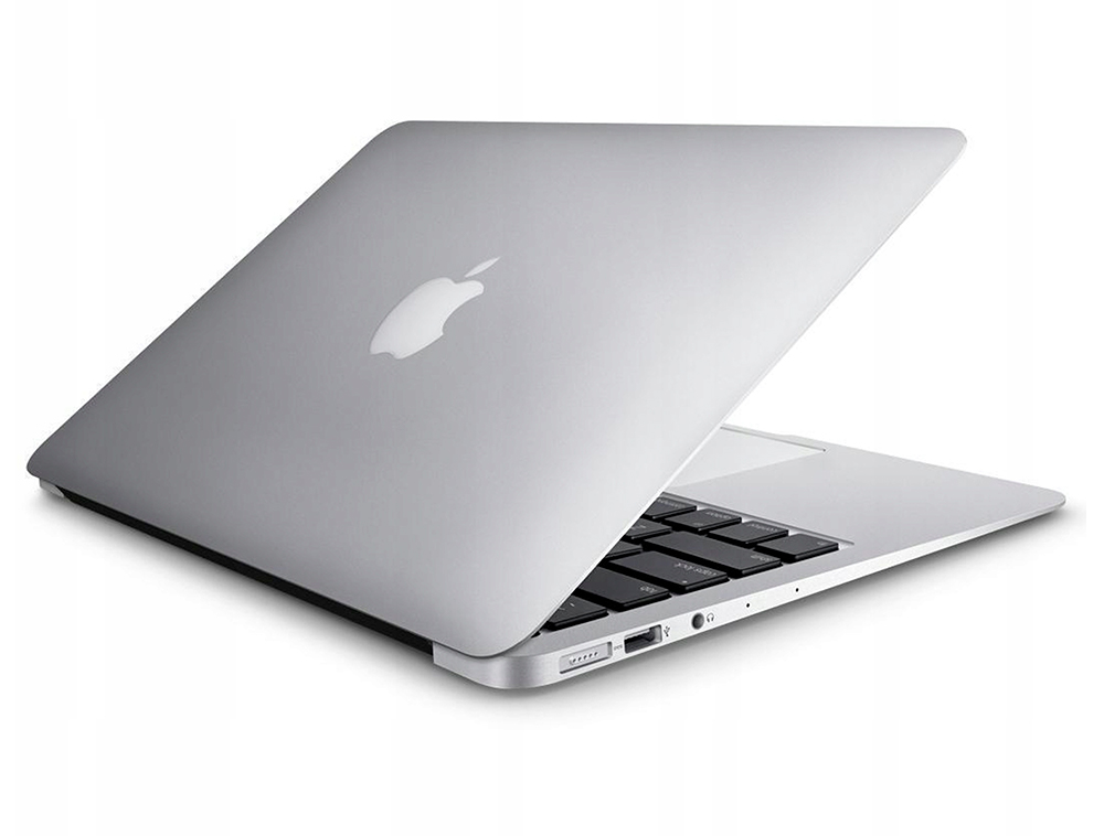 Аренда ноутбука Apple MacBook Air 13