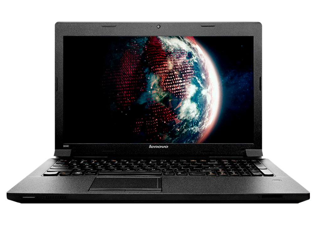 Аренда ноутбука Lenovo B590
