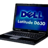 Аренда ноутбука Dell D630