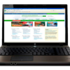 Аренда ноутбука HP ProBook 4520S