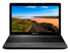 Аренда ноутбука Packard Bell Easynote TS11